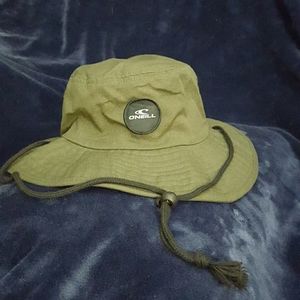 NWT O'NEILL DRIFT HAT
